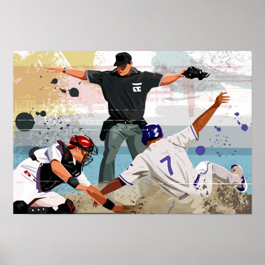 自宅で安全 ポスター (正面)