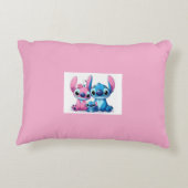 自宅で最適なクッションを選ぶ アクセントクッション (裏面)