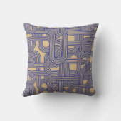 自宅にぴったりのアクセントを見つける クッション (裏面)