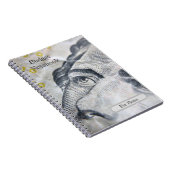 自宅の予算ノートブック ノートブック (右側)