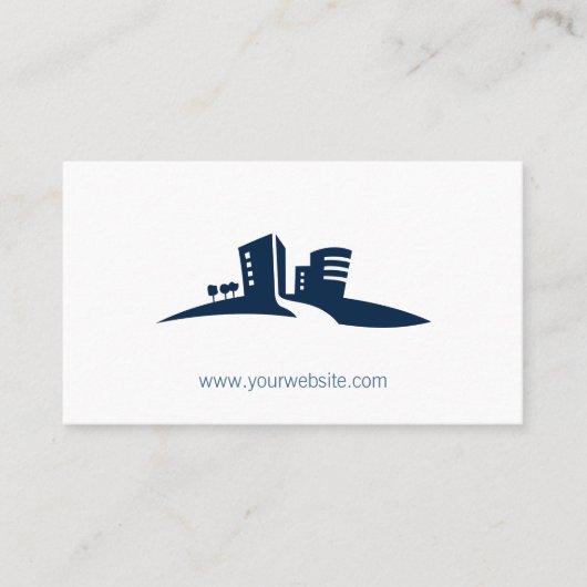 自宅修理 |ハンディマン |実在財産 予約カード (正面)