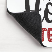 自宅探偵に滞在 マウスパッド (コーナー)