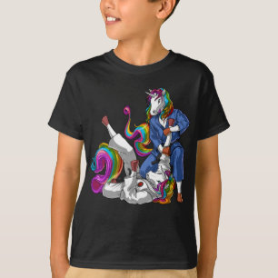 自実ユニコーン Tシャツ