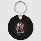 自家用砂糖 キーホルダー (裏面)