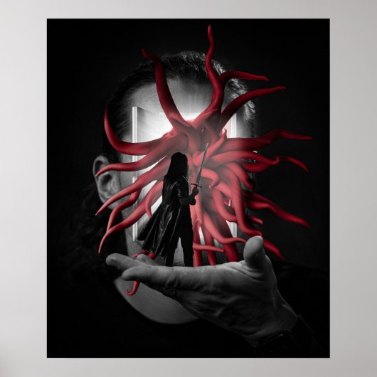 自家用砂糖 ポスター (正面)