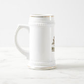 自家製のものビールBrewmaster ビールジョッキ (左)