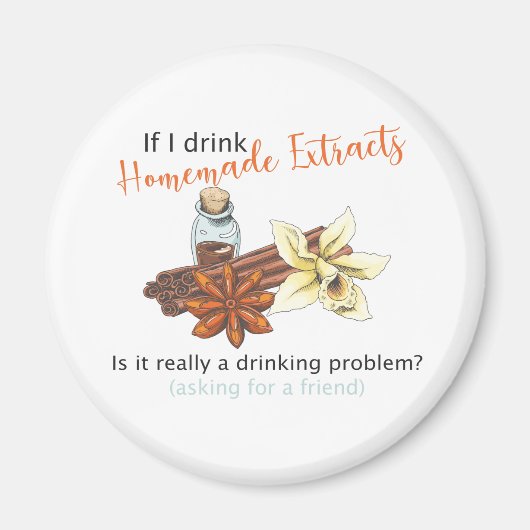 自家製のエキスポおもしろいート磁石 マグネット (正面)