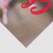 自家製のチュトニーオニオンパイナップルキッチンギフト 薄葉紙 (詳細)