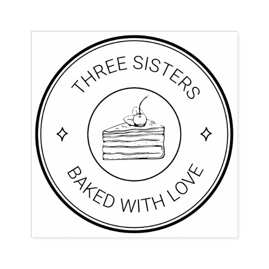 自家製の大きなロゴカスタムビジネスを作る ラバースタンプ (インプリント)