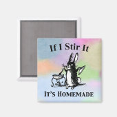 自家製もし磁石だ マグネット