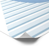 自家製アップルパイ ポスター (角)