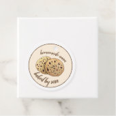 自家製インディアンナン焼いたパン フェイバータグ (インサイチュ)