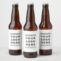 自家製ウェブサイトの貴社のロゴ商品