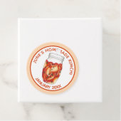 自家製キムチ発酵キャベツ韓国料理 フェイバータグ (インサイチュ)