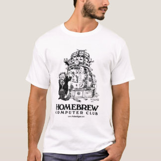 自家製クラブTシャツ Tシャツ