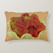 自家製サルサ アクセントクッション (正面)