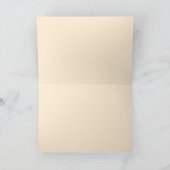 自家製タマーレ シーズンカード (内部)