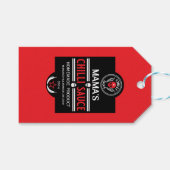 自家製チリソース ギフトタグ (正面(横))