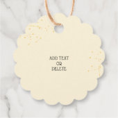 自家製チーズクラッカー水色 フェイバータグ (裏面)