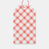 自家製トマトケチャップギフトラベル ギフトタグ (裏面)