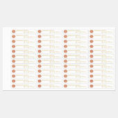 自家製パイシンラベル ラベル (シート)