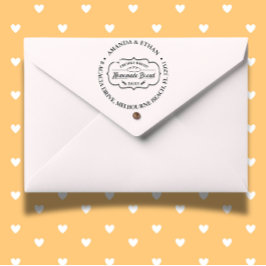 自家製パンテーマ セルフインキングスタンプ