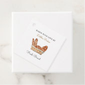 自家製フレッシュパンつるラベル フェイバータグ (インサイチュ)