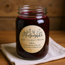 自家製フローラクラフトカスタム製品パッケージ