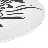 自家製フード カッティングボード (角)