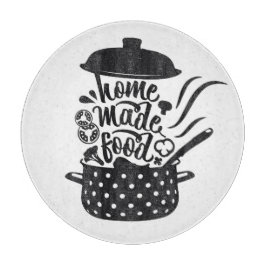 自家製フード カッティングボード