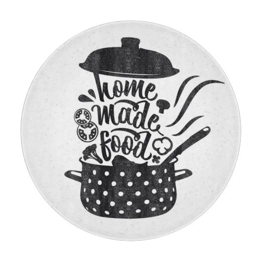 自家製フード カッティングボード (正面)