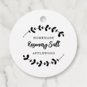 自家製フードDIYホリデーシモダンックホステル フェイバータグ (正面)