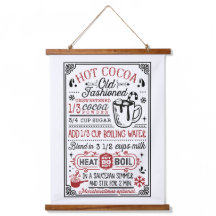 自家製ホットココアレシピ | 農家