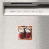 自家製ホットソース磁石 マグネット (インサイチュ (食洗機))