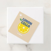 自家製モダンクリームラブリモンチェロ フェイバータグ (インサイチュ)