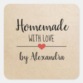 自家製ラブクラフトスクリプトカスタムクラシックro スクエアシール