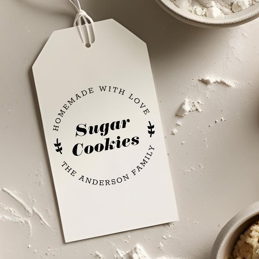 自家製ラブホリデイベーキングギフト セルフインキングスタンプ