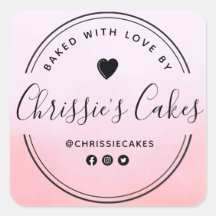 自家製ラブリーウォーター色のスクリプトレタリング