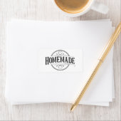 自家製ヴィンテージラベル ラベル (インサイチュ)