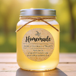 自家製植物筏カスタム製品包装 ラウンドシール