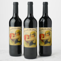 自家製禁止フラッパー時代ビーチワインヴィーノ