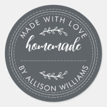 自家製素朴品焼いたのジャム缶オフブラック