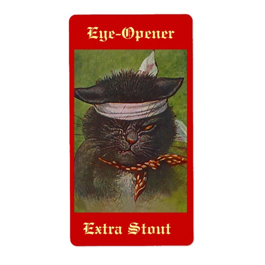 自家醸造の供給ビール醸造の自家醸造ラベル ラベル (正面)