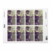 自家醸造の供給ビール醸造の自家醸造ラベル ラベル (フルシート)