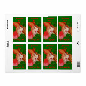 自家醸造の供給ビール醸造の自家醸造ラベル ラベル (フルシート)