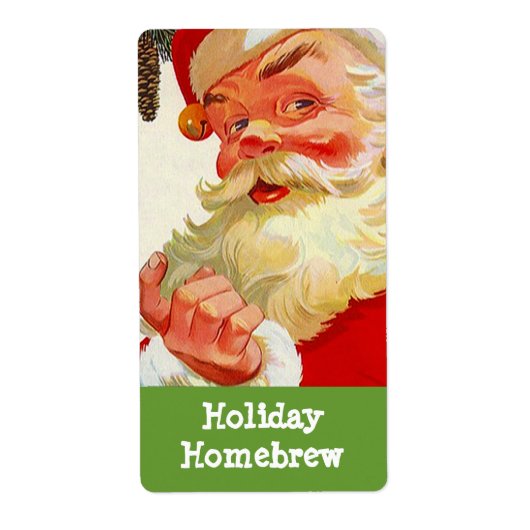 自家醸造の供給ビール醸造の自家醸造ラベル ラベル (正面)