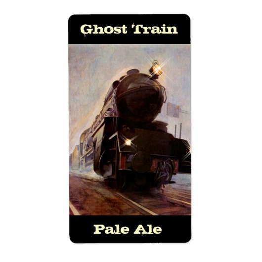 自家醸造の供給ビール醸造の自家醸造ラベル ラベル (正面)