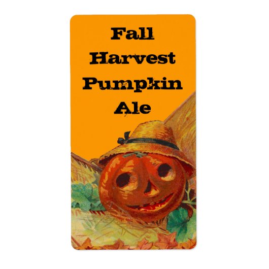 自家醸造の供給ビール醸造ラベル自家醸造 ラベル (正面)