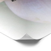 自尊心ポスター ポスター (角)