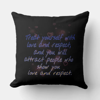 自尊心装飾用クッション クッション